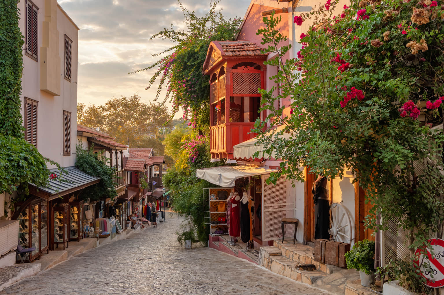<em>Antalya</em> Tour Packages From Indore 