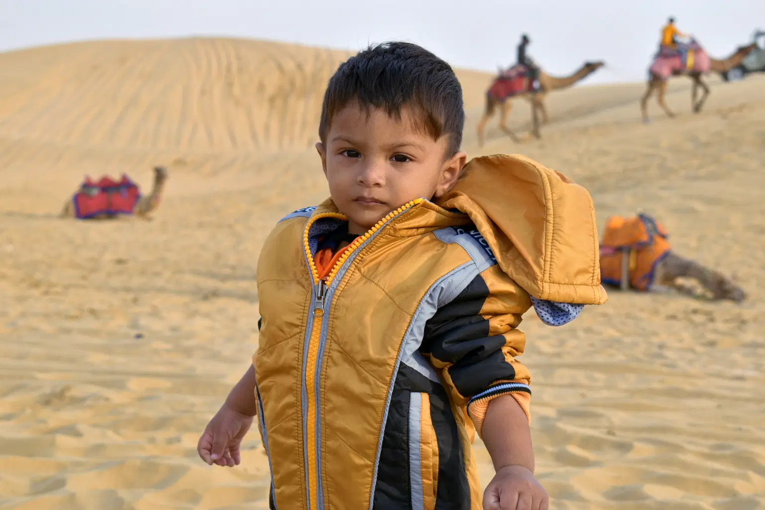 Photo from aniruth girish's trip