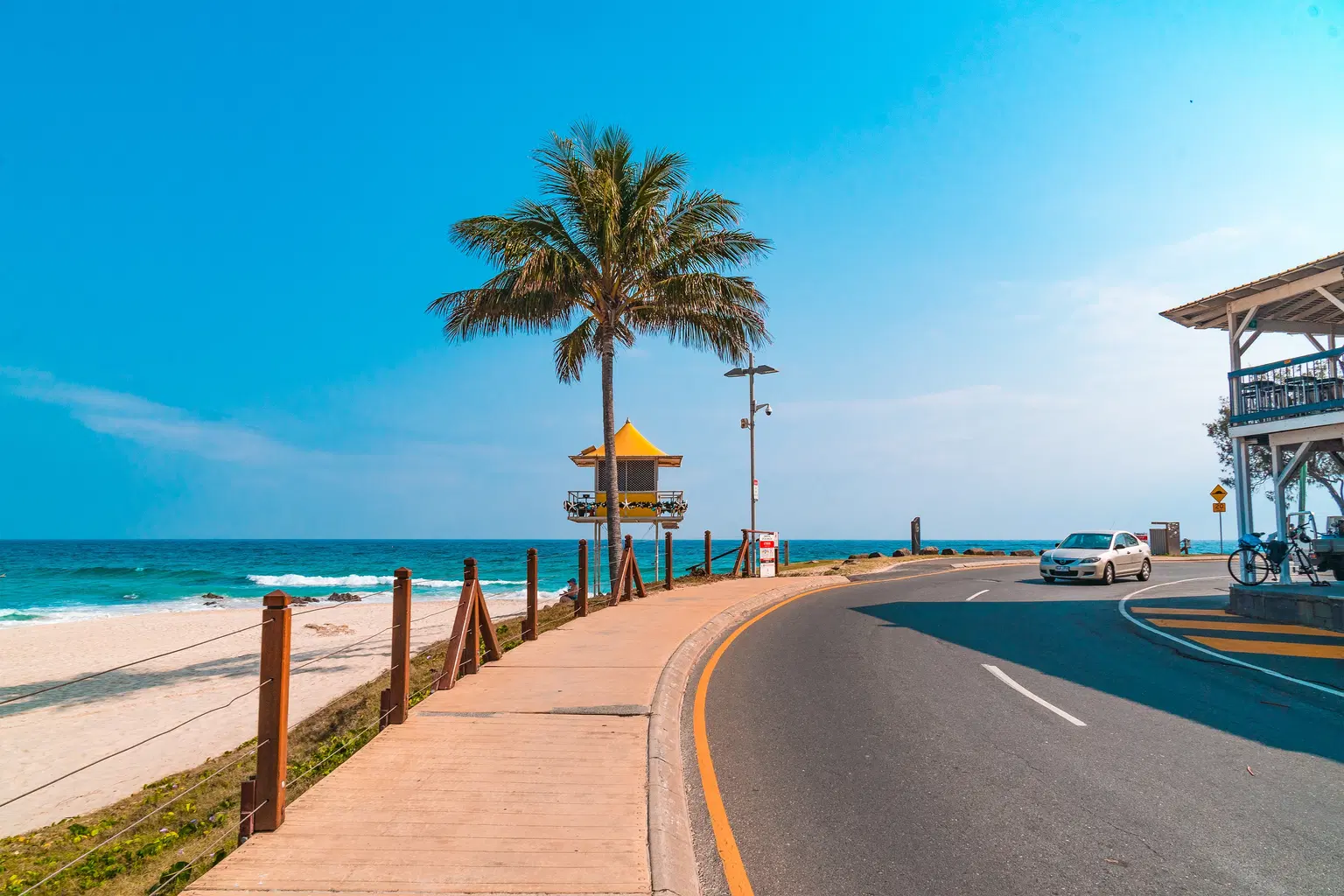 <em>Gold Coast</em> Tour Packages From Goa