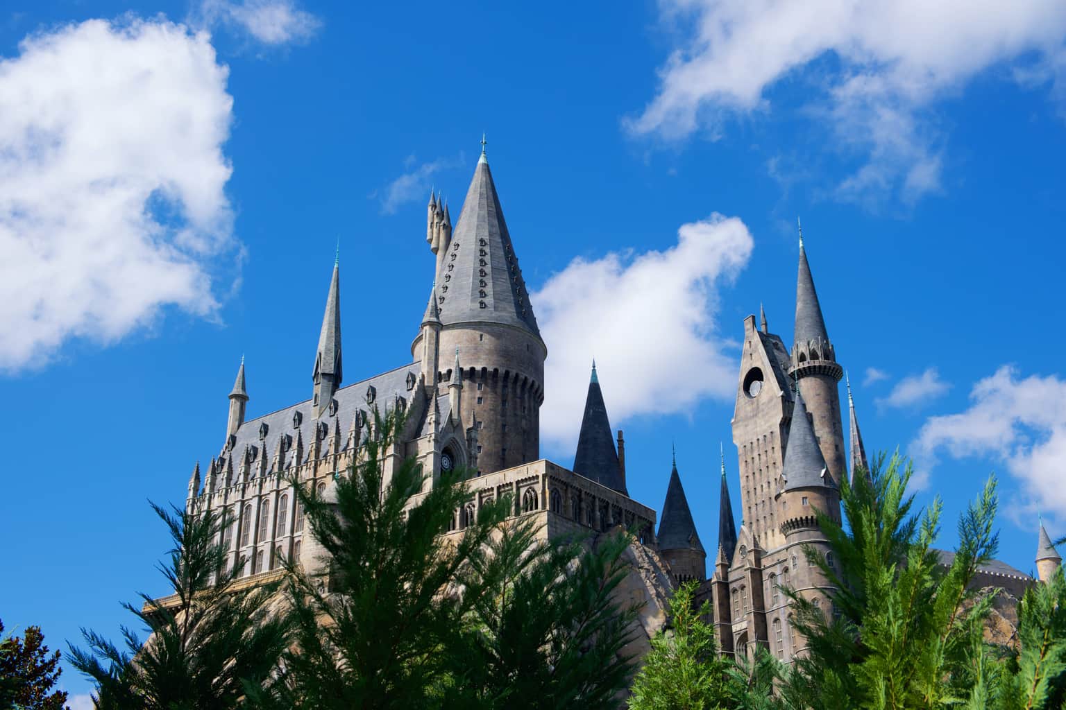 Universal Orlando, <em>Orlando</em>