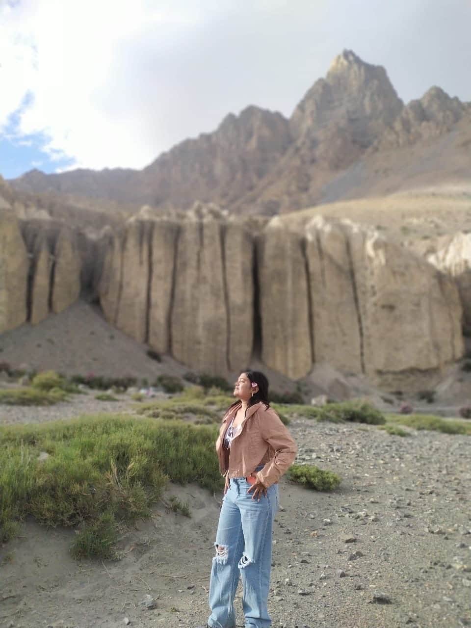 Photo from Jignasha vinjuda's trip