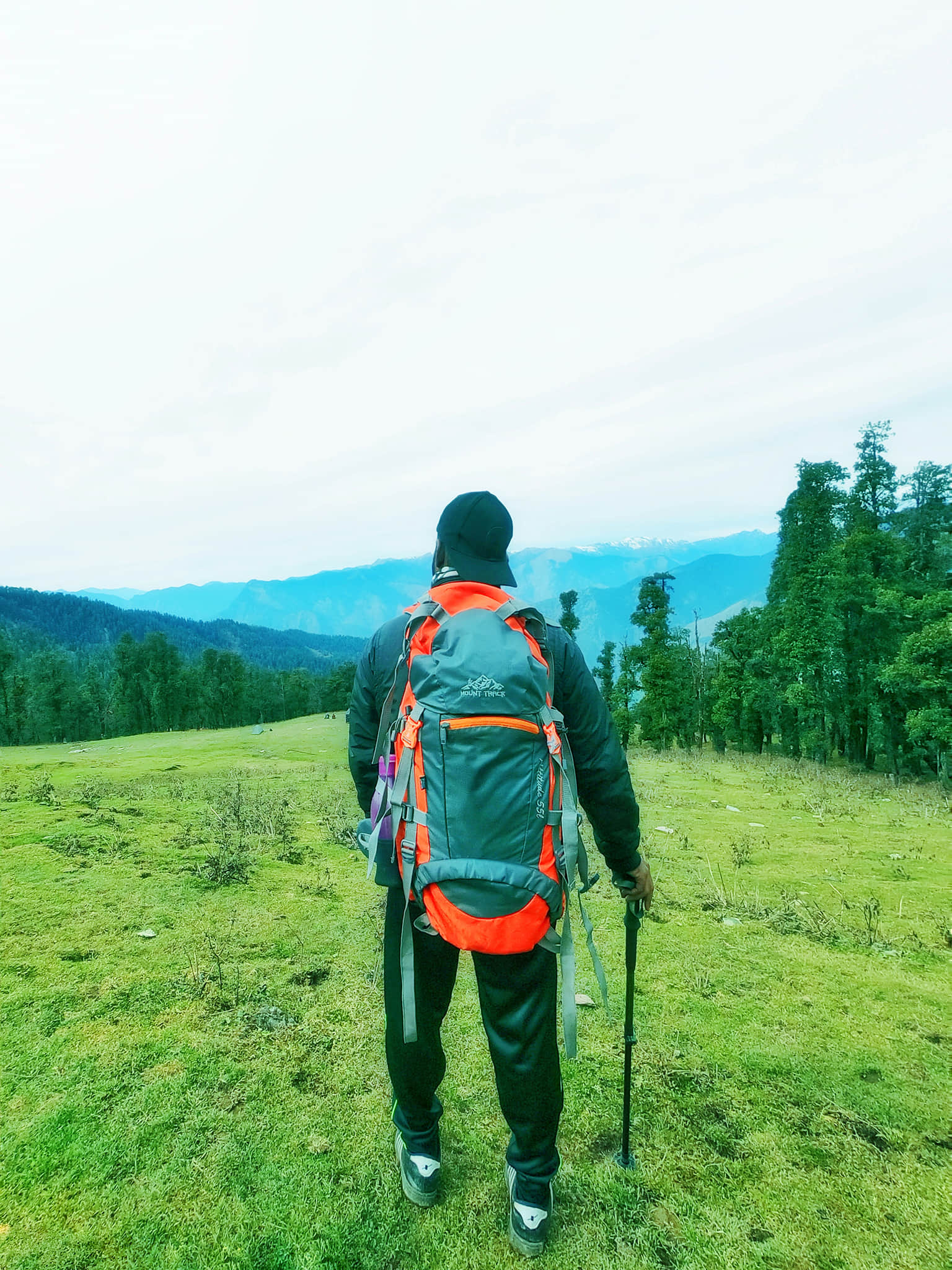 Photo from Nandhu Venugopal's trip