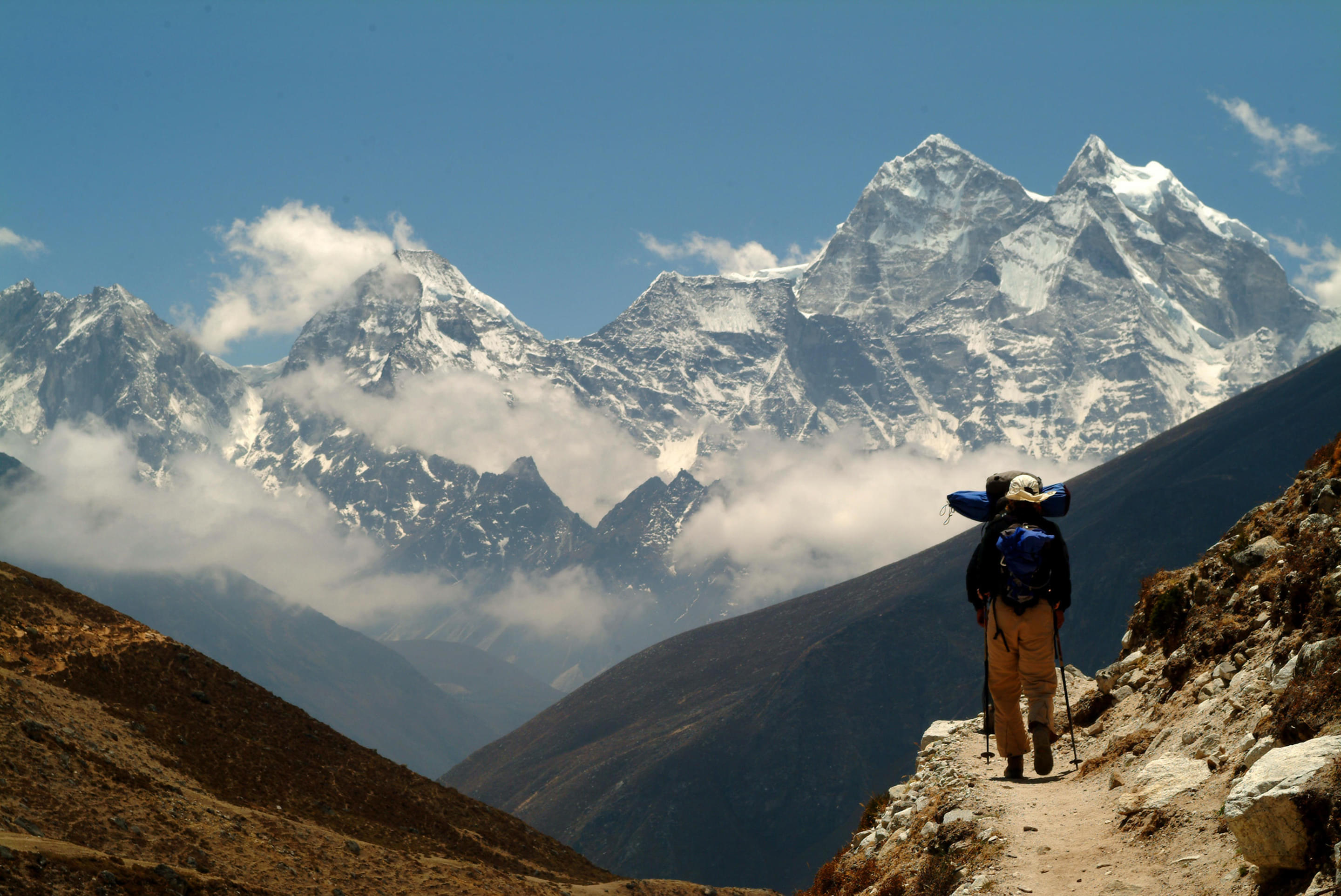 7 Bucket-List Worthy Treks in Himachal Pradesh