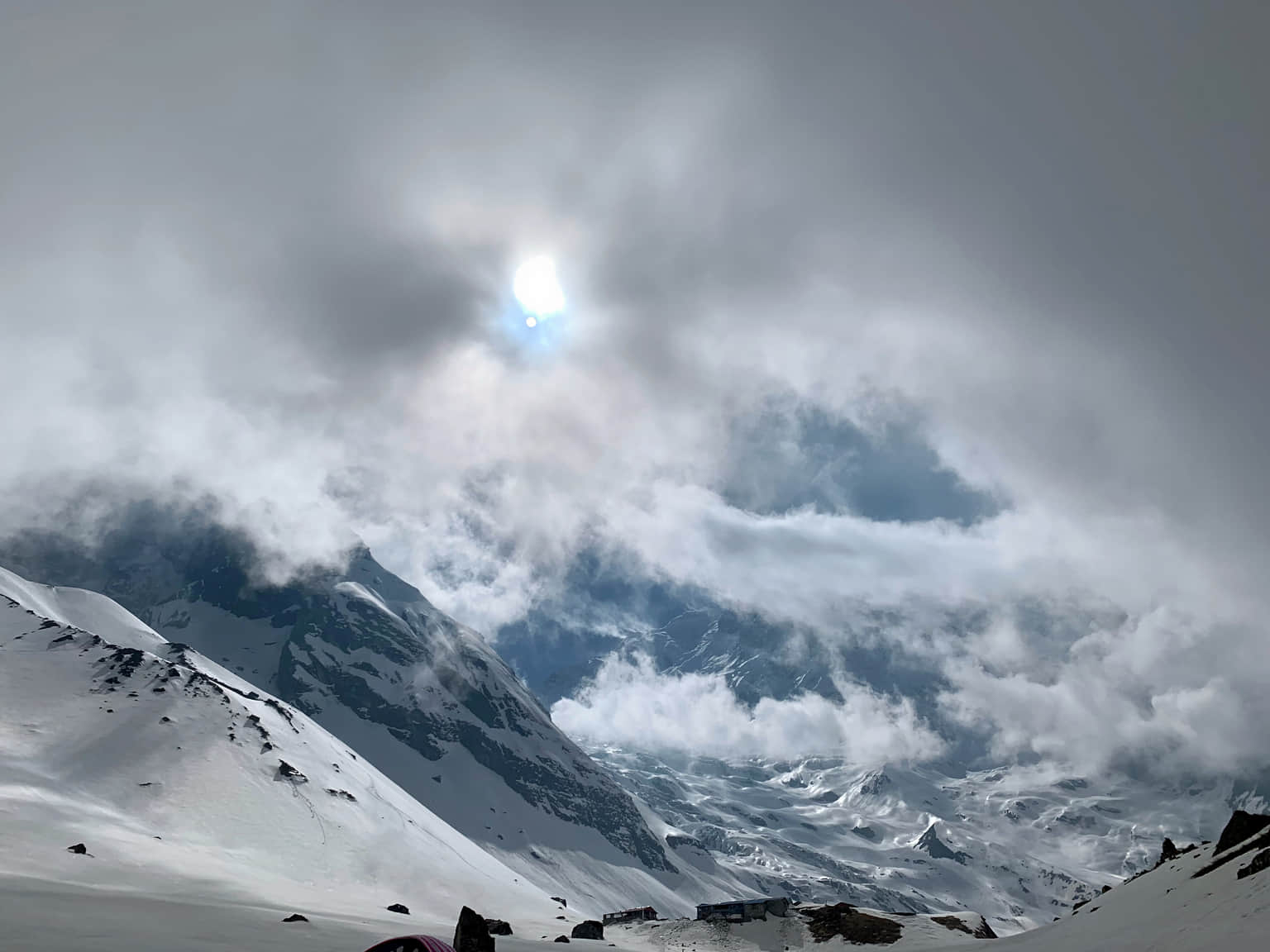 Photo from Manjunath Manjunath's trip