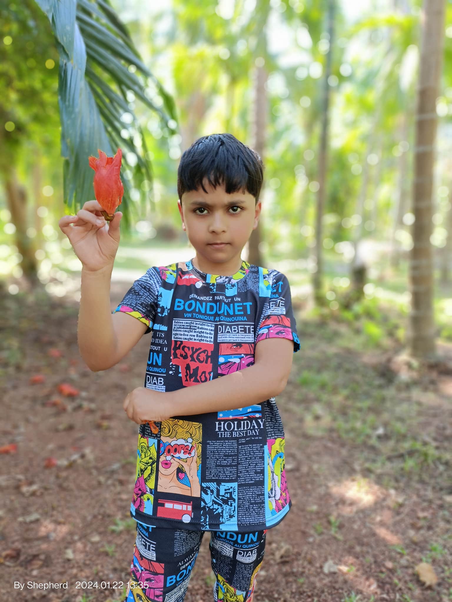 Photo from Sunil Kumar's trip
