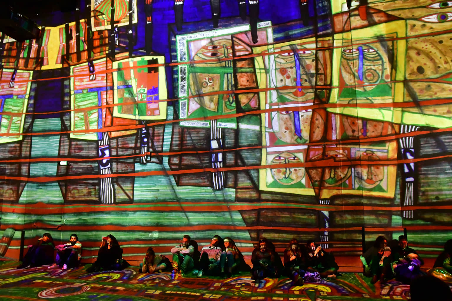 Remparts et Lumieres
