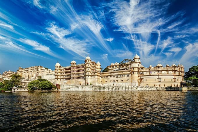 Jaipur Jodhpur Udaipur Group Tour