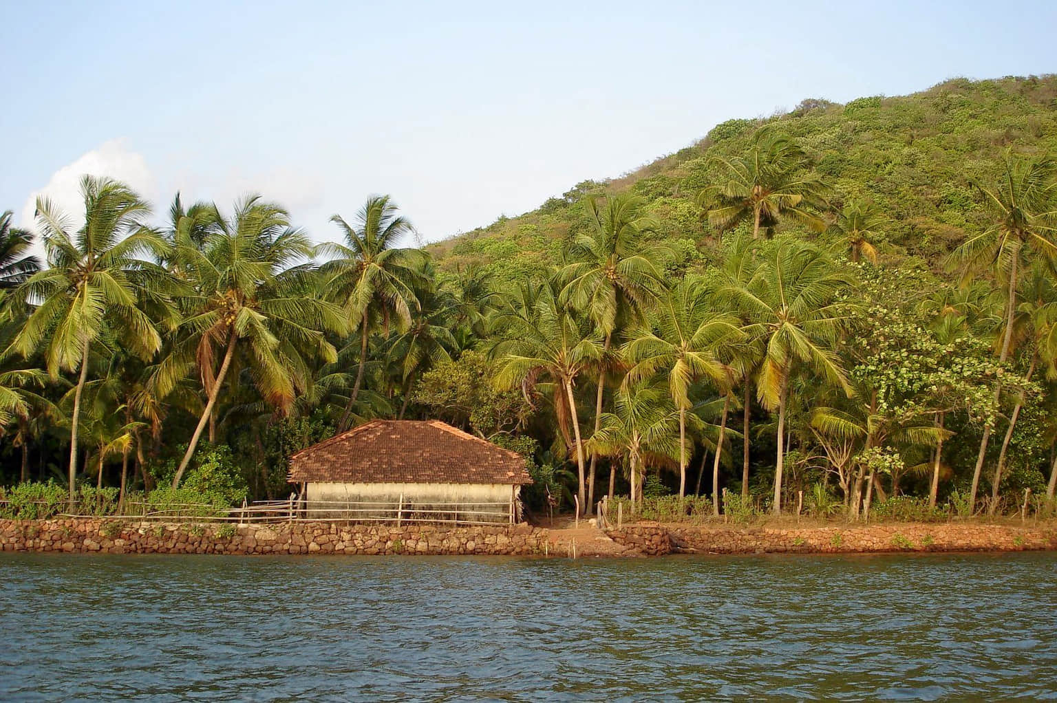 Deobagh, <em>Tarkarli</em>