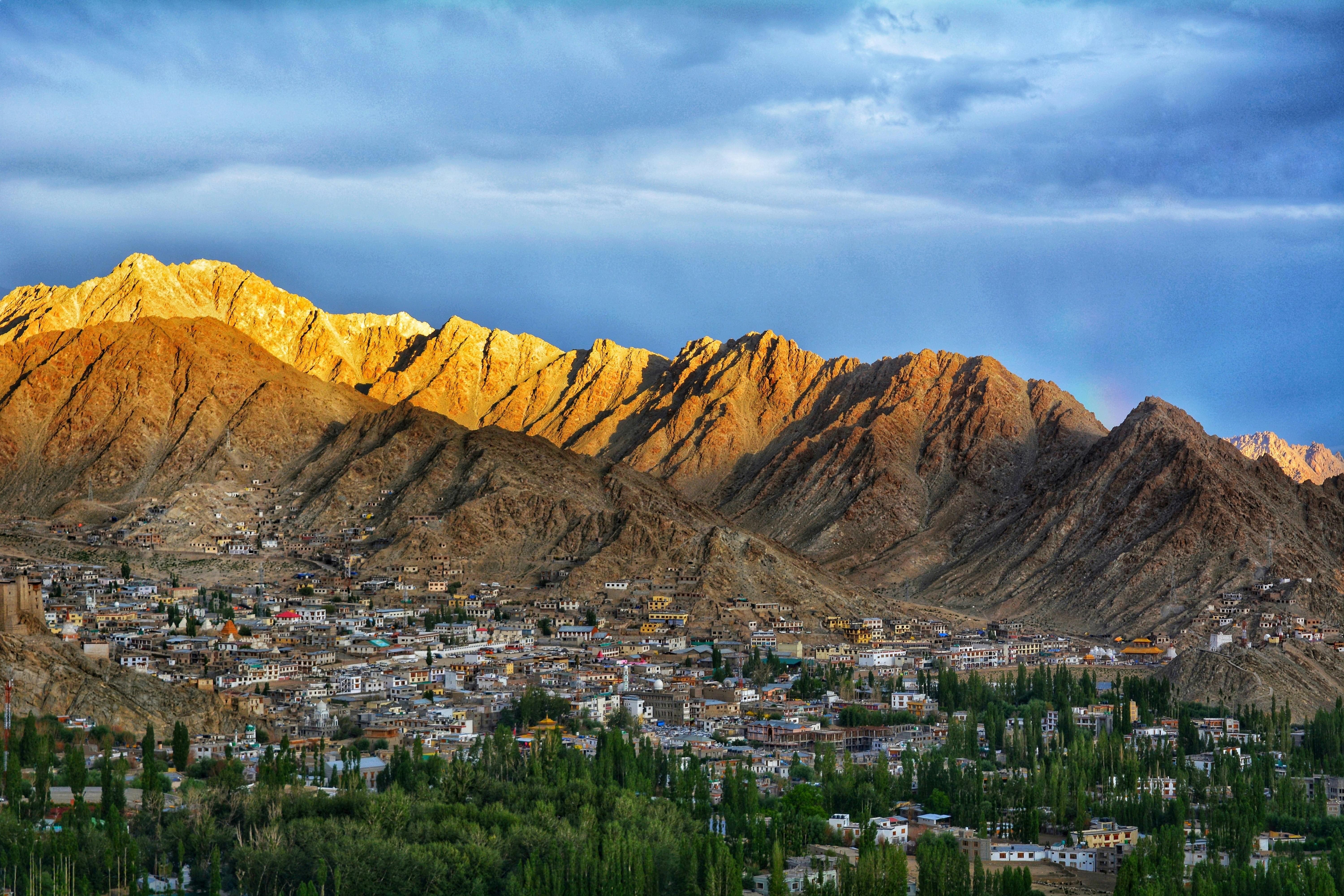 Leh Tour Packages | Upto 50% Off May Mega SALE