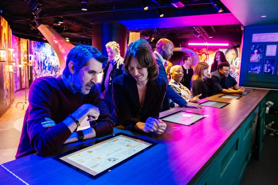 Vue Orleans Observation Deck Tickets Image