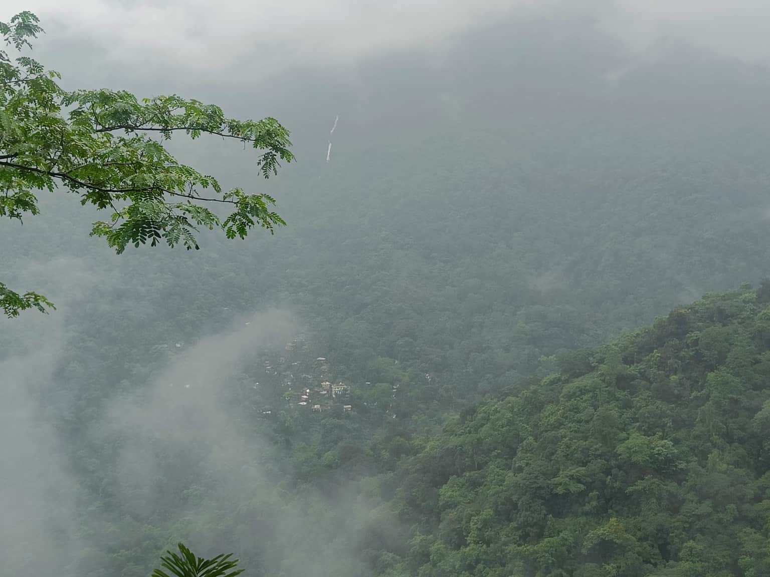 Photo from Tejeswi Johar's trip