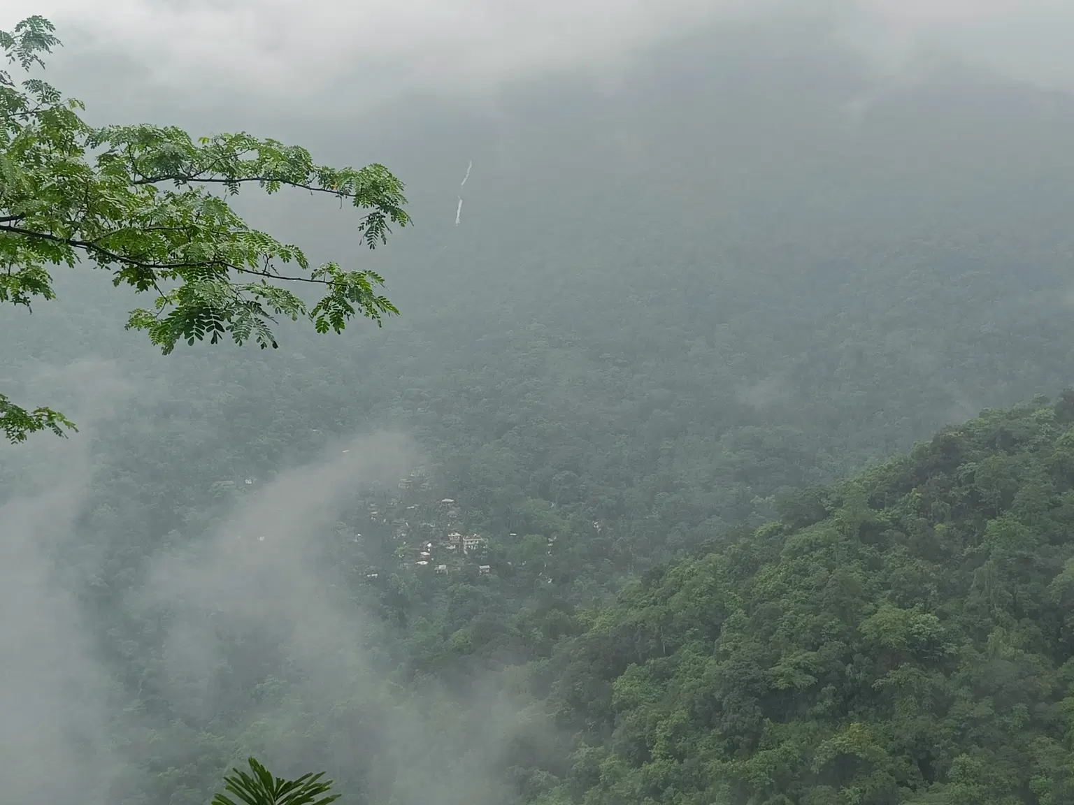 Photo from Tejeswi Johar's trip