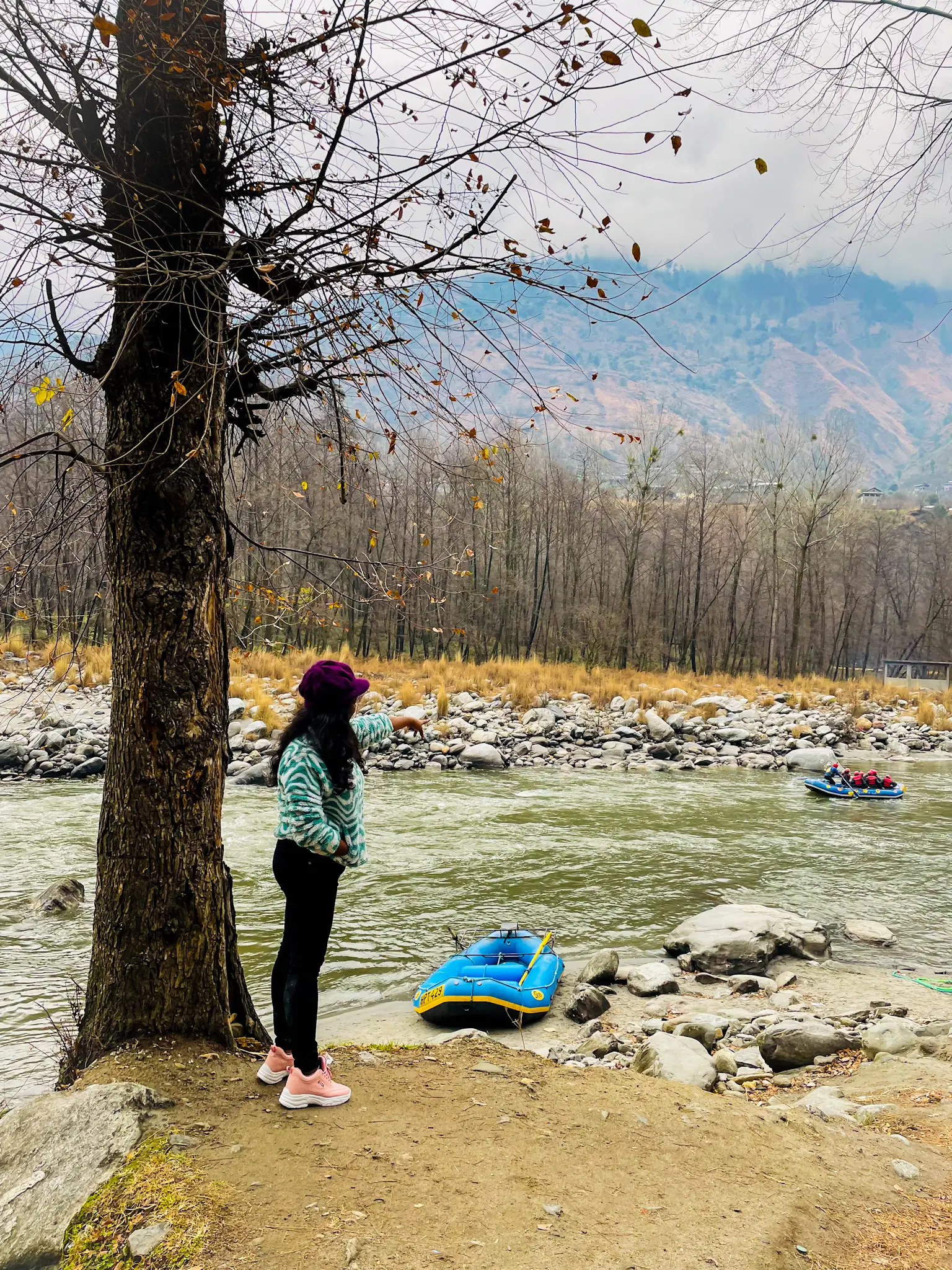 Photo from T JUVALA's trip