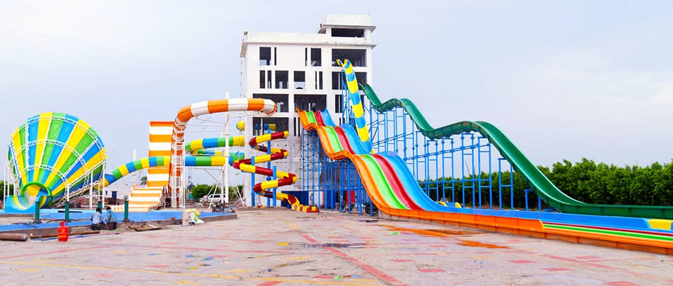 Chhapaak Water Park Image