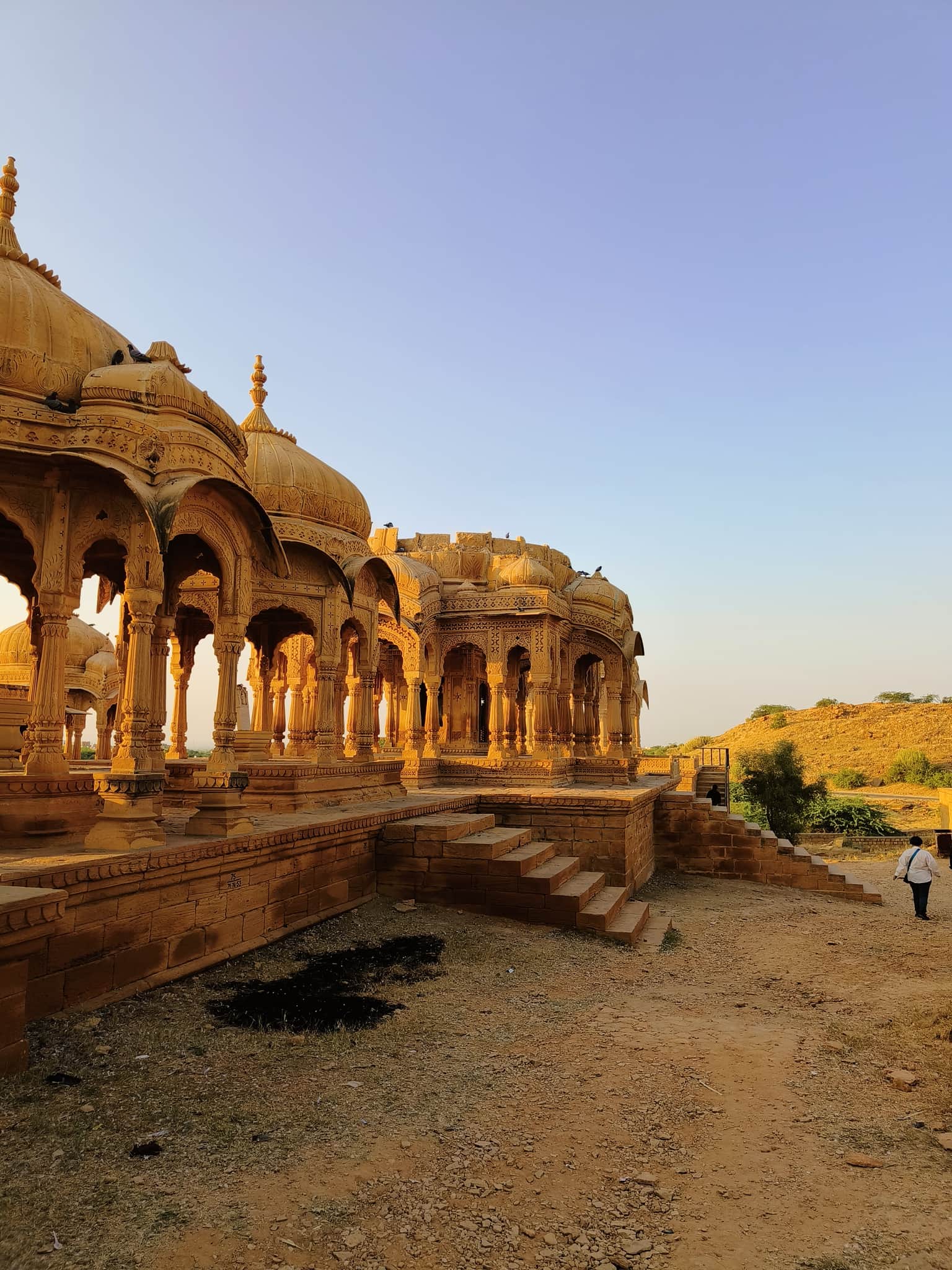Photo from Akshaya  Odak's trip