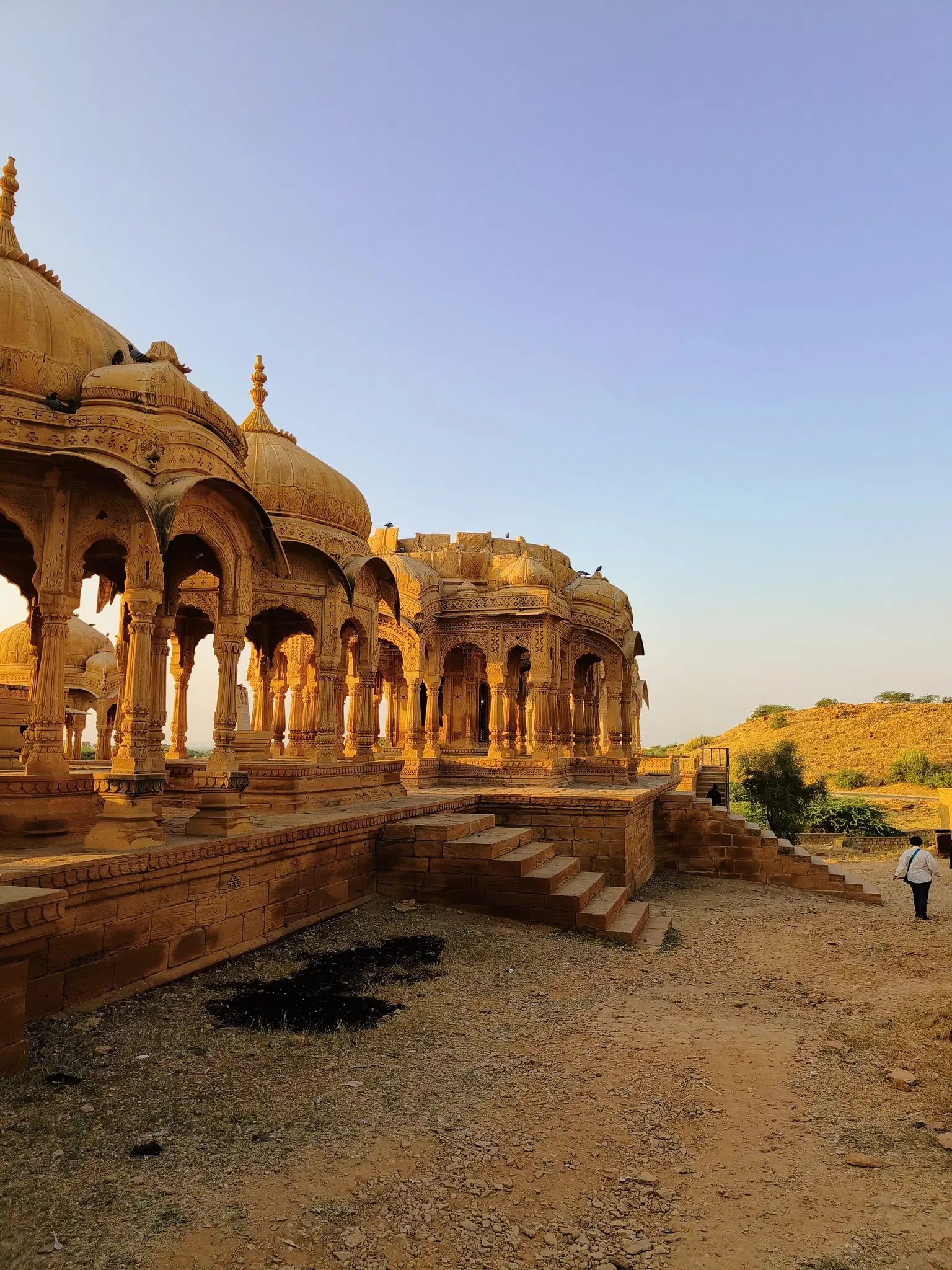 Photo from Akshaya  Odak's trip