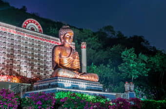 Vizag Tour Package from Kolkata