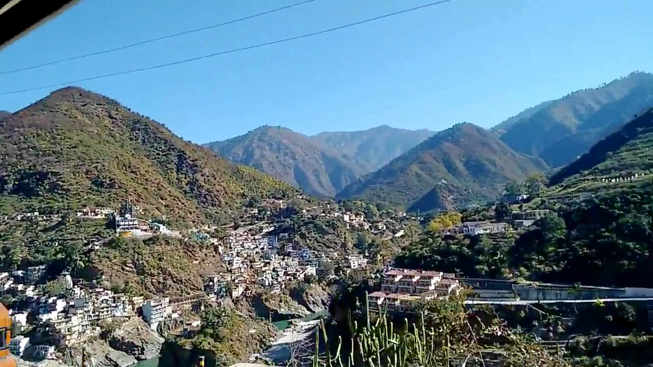 Photo from Nalini Sharma's trip