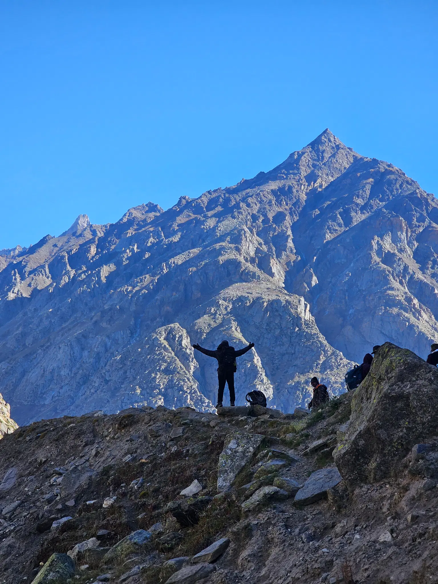 Photo from Jeshta Rao's trip