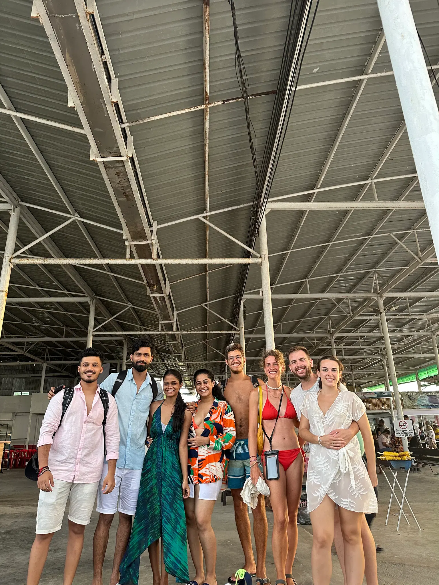 Photo from Deepali Puliyath's trip