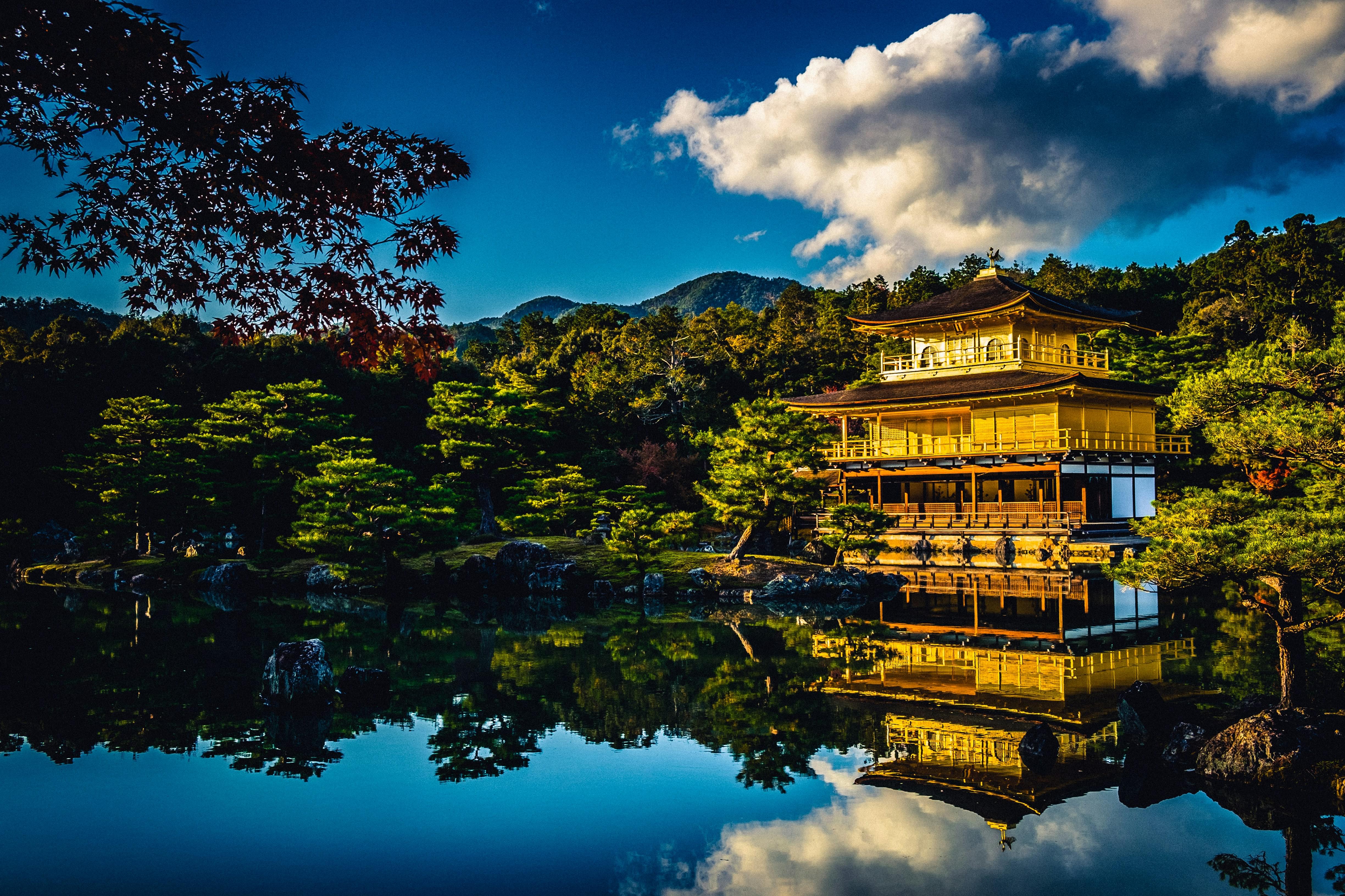 Kyoto Packages from Vijayawada | Get Upto 50% Off