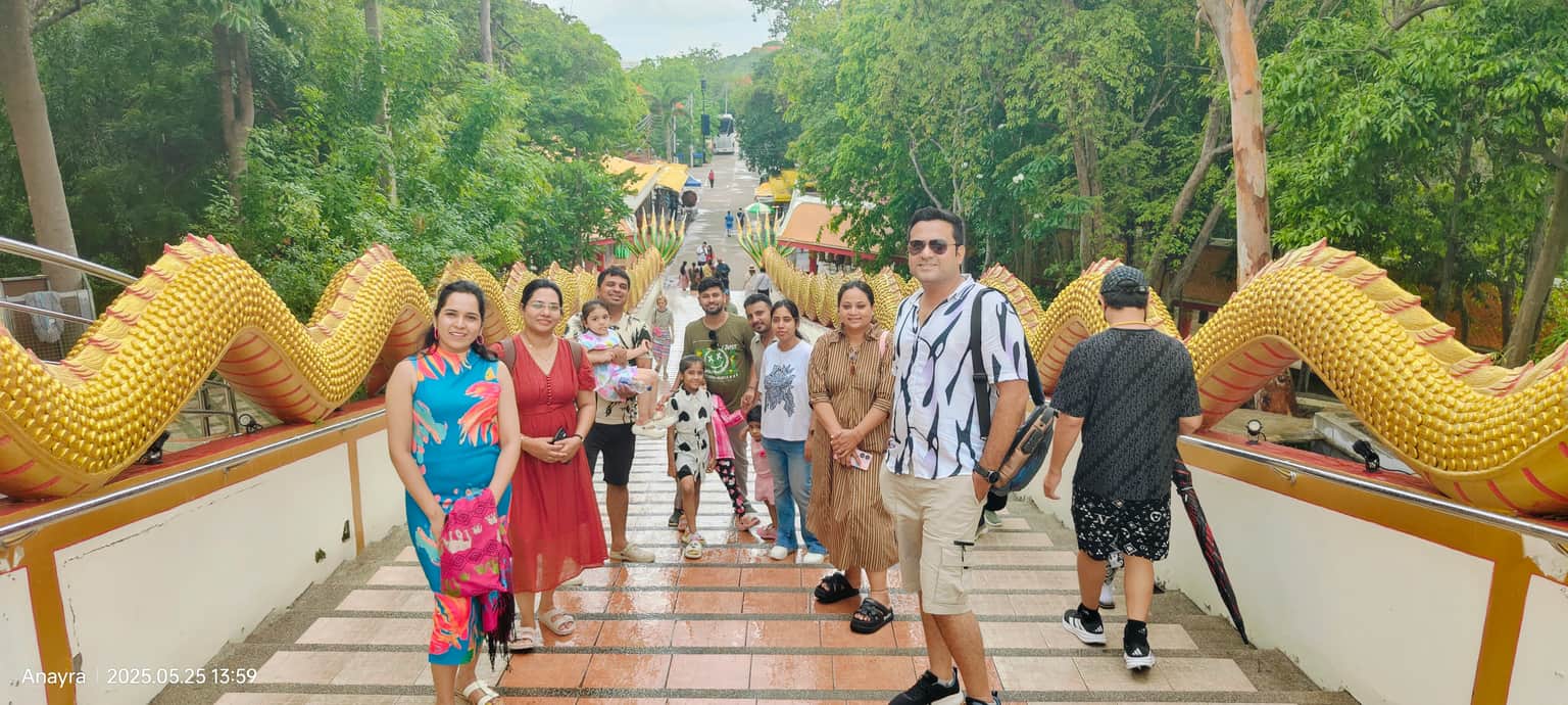 Photo from AMOL DILIP  SHIRBHATE's trip