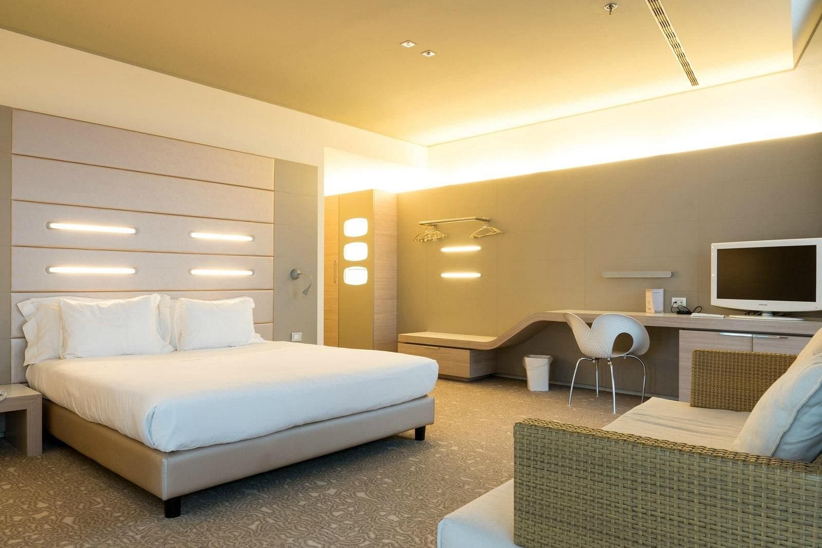 Best Western Plus Net Tower Hotel Padova