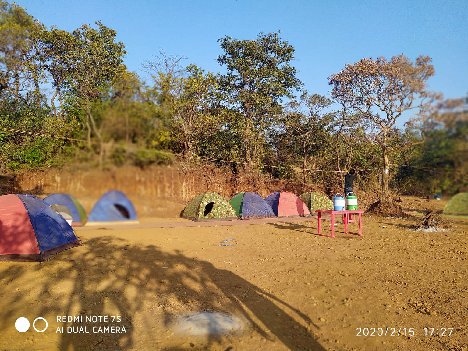 Photo from Rahul verma's trip