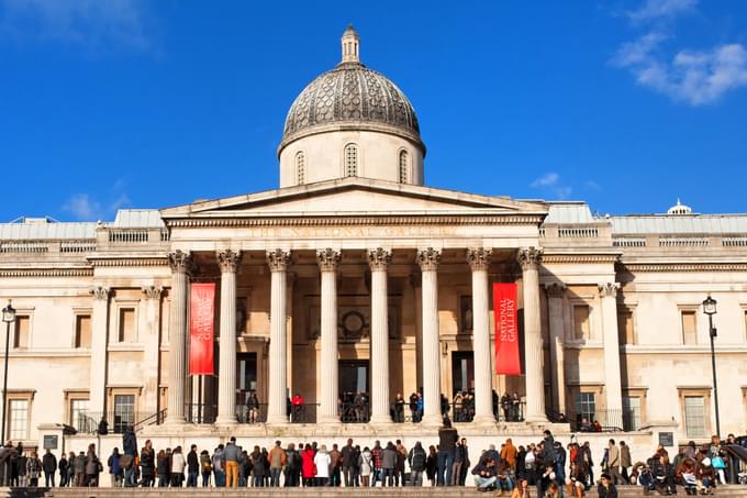 National gallery