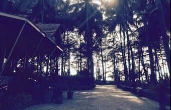 Crazy Crab Resort Dahanu