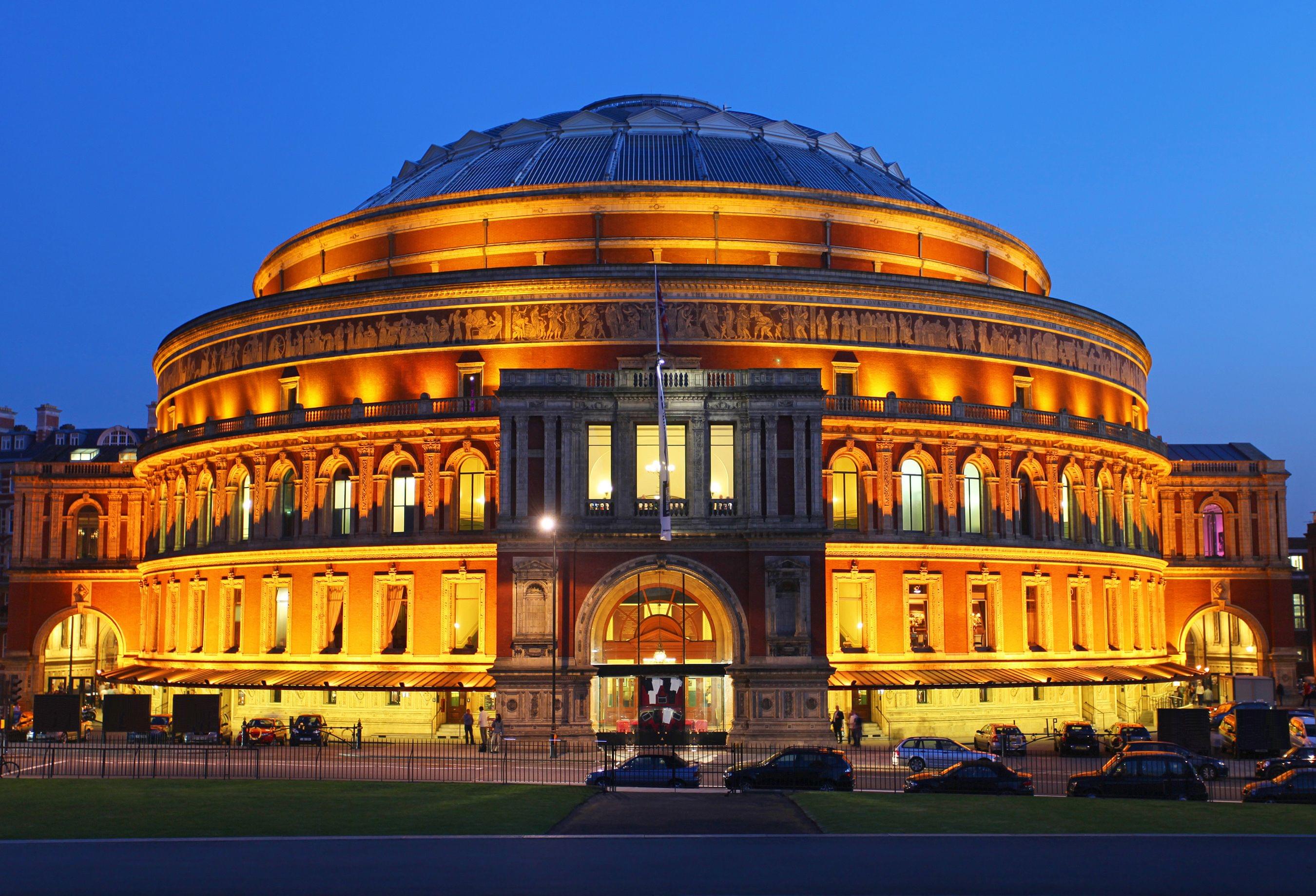 London Theatre