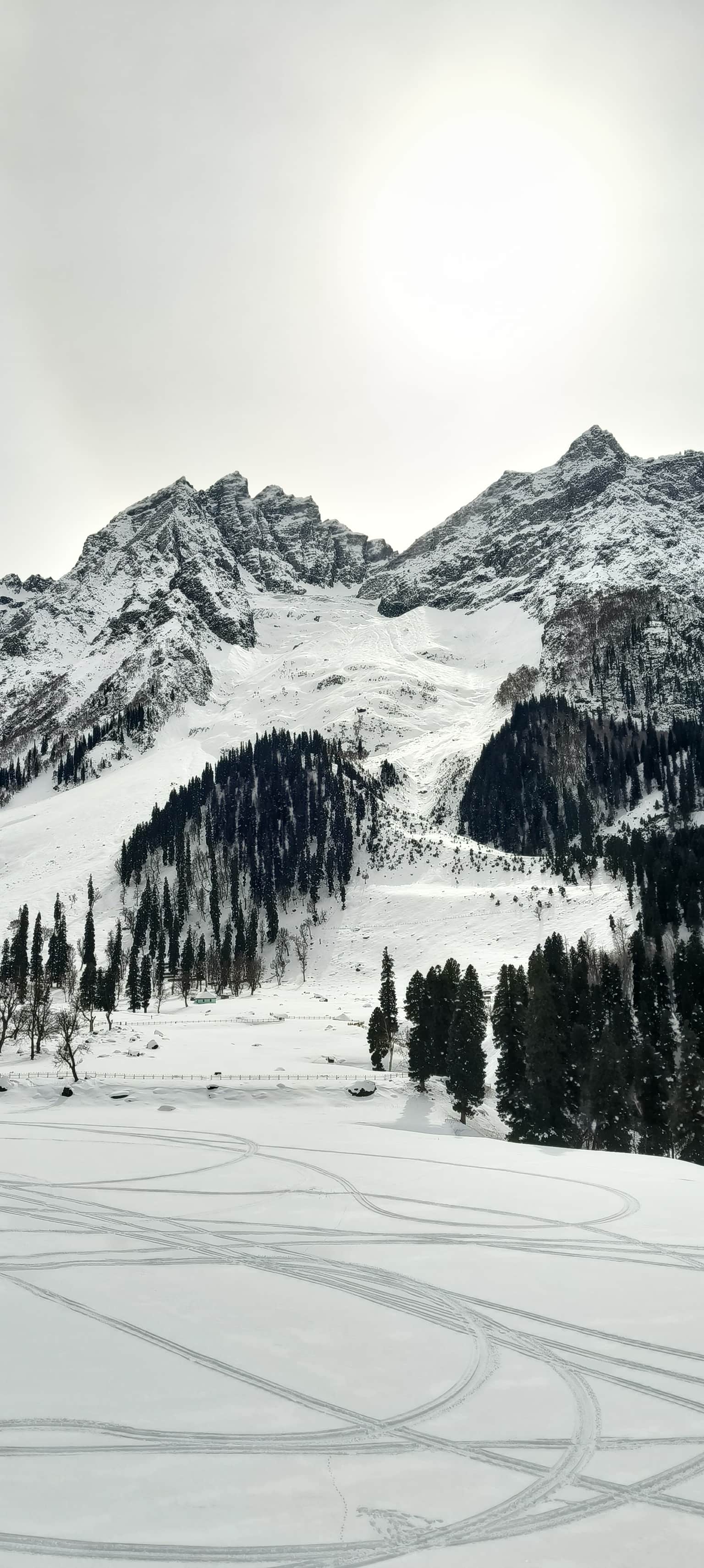 Photo from Nilesh  Chothani's trip