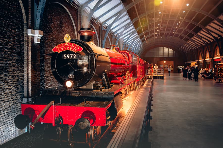 London Dreams | Best Of London Tour Package Image