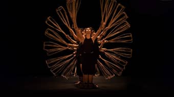 Grab your A O Show Ticket at Saigon Opera House