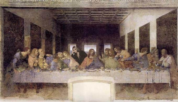 Last Supper