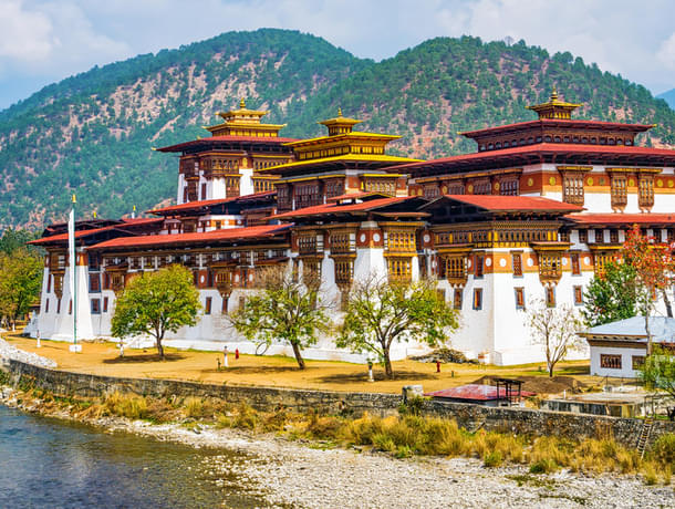 25 Places to Visit in Thimphu City & Top Tourist Places