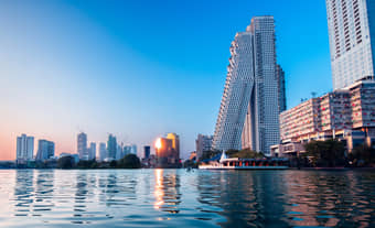 Serene Coastal Retreat | Colombo & Bentota Getaway