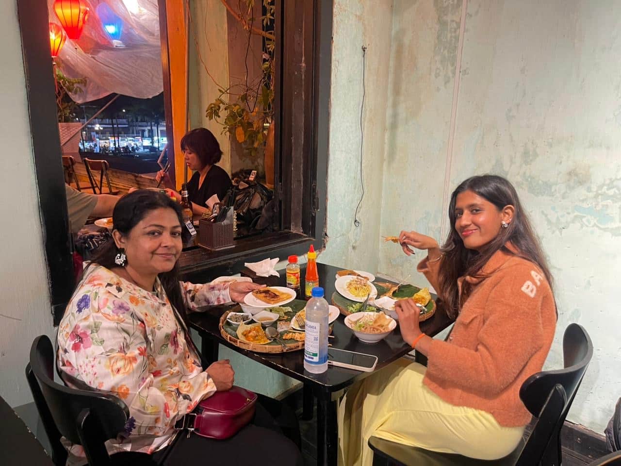 Photo from Moushmi Paul's trip
