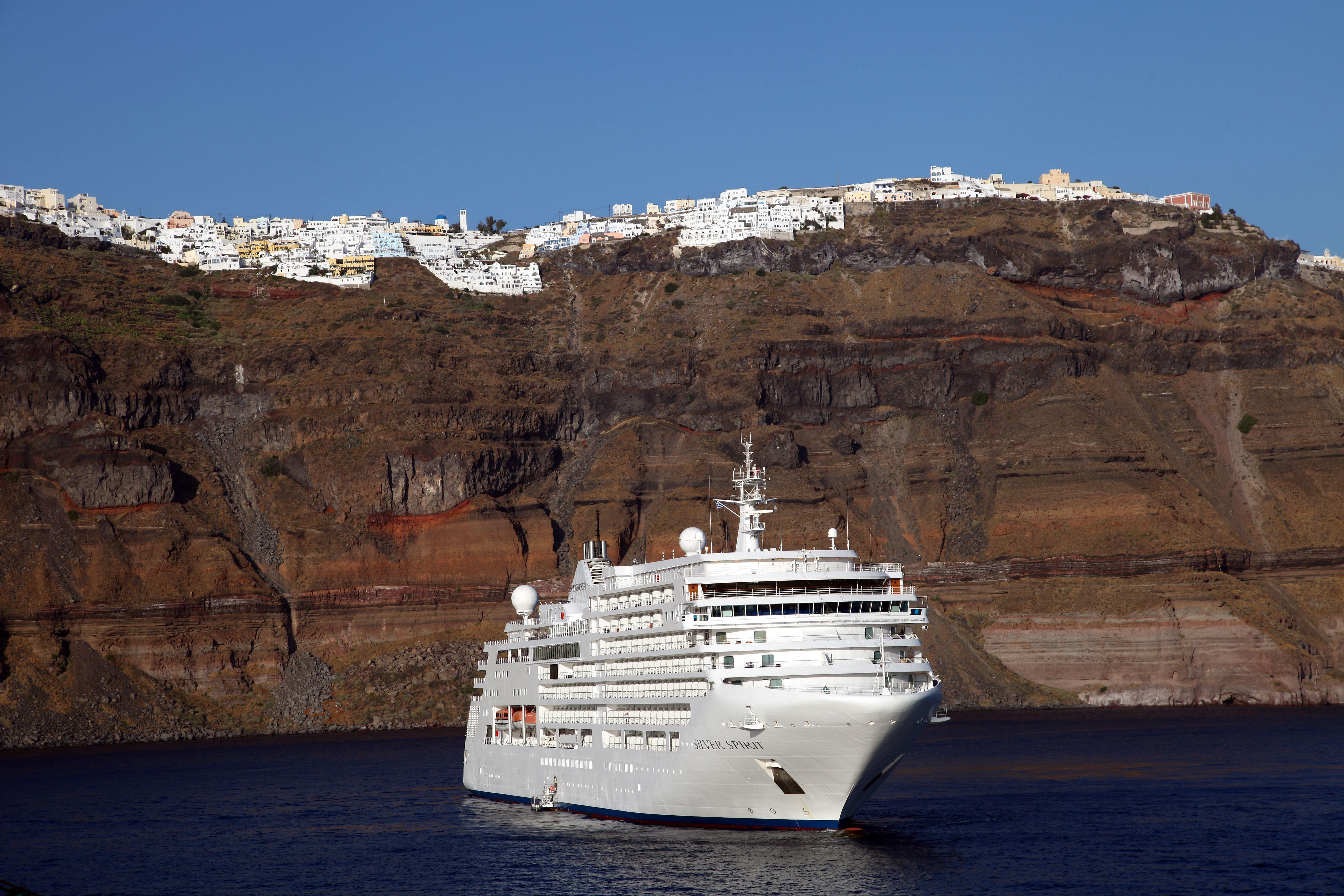 European Cruises