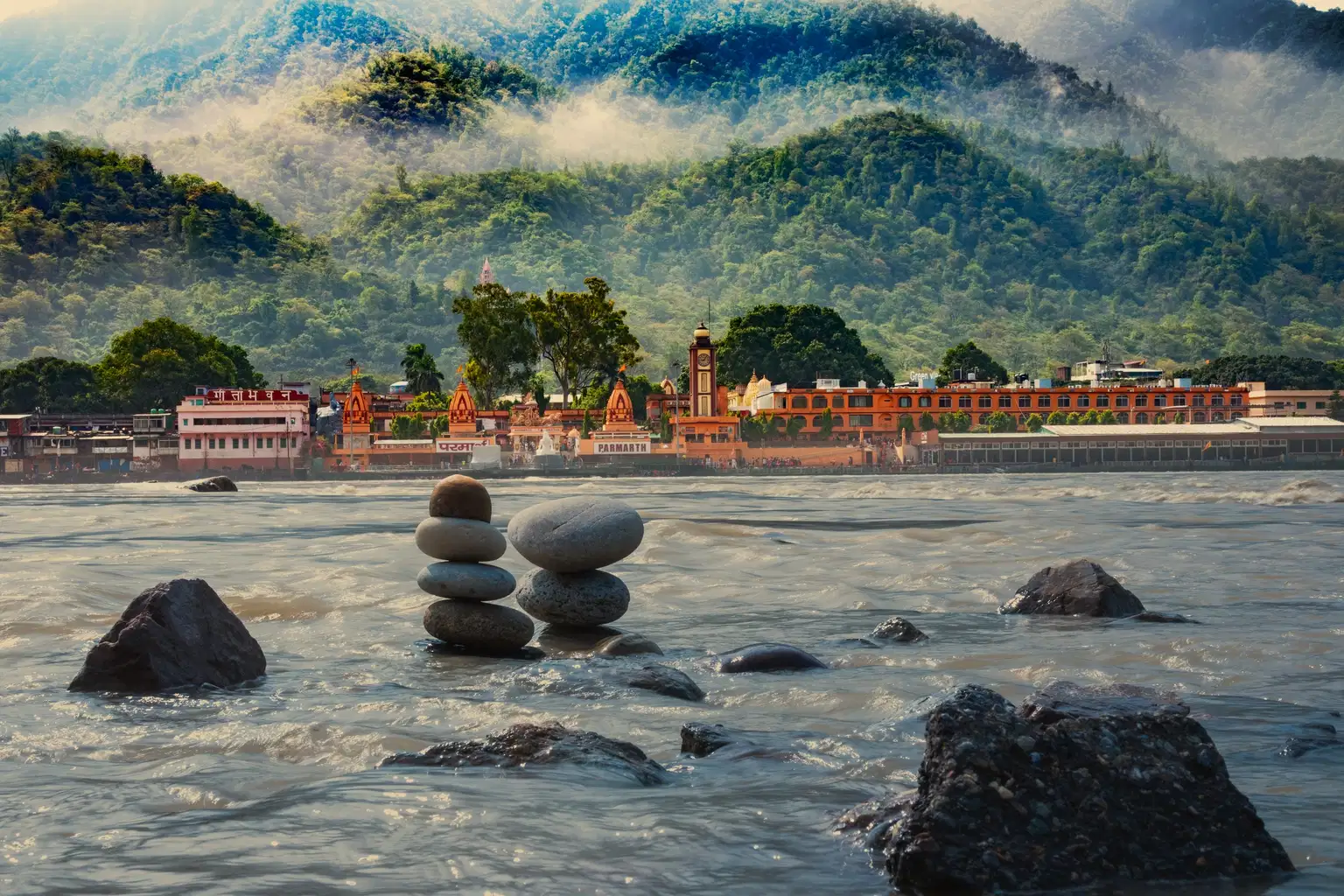 Odyssey to Uttarakhand | The Land of the Gods