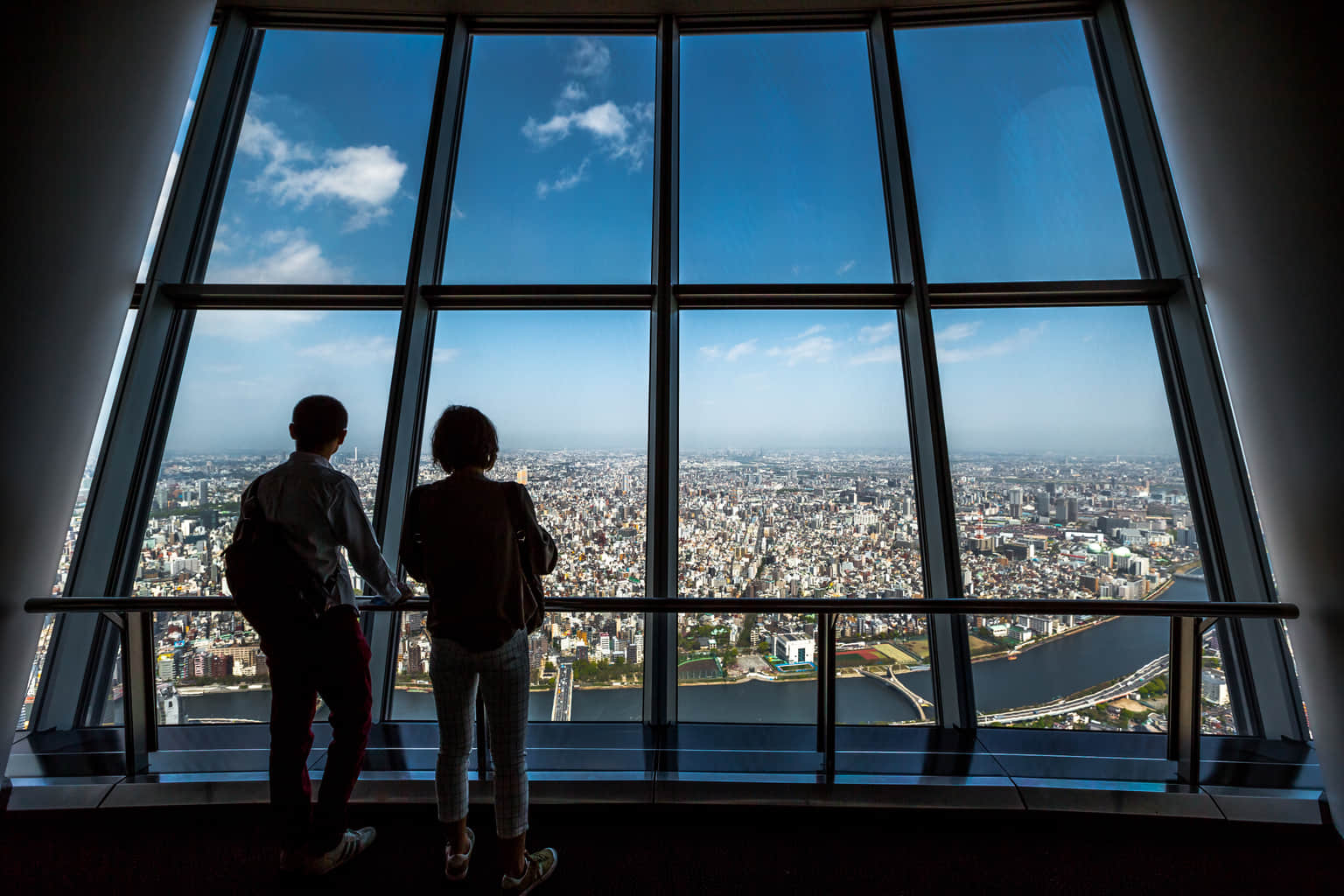 <em>Tokyo</em> Tour Packages From Aurangabad