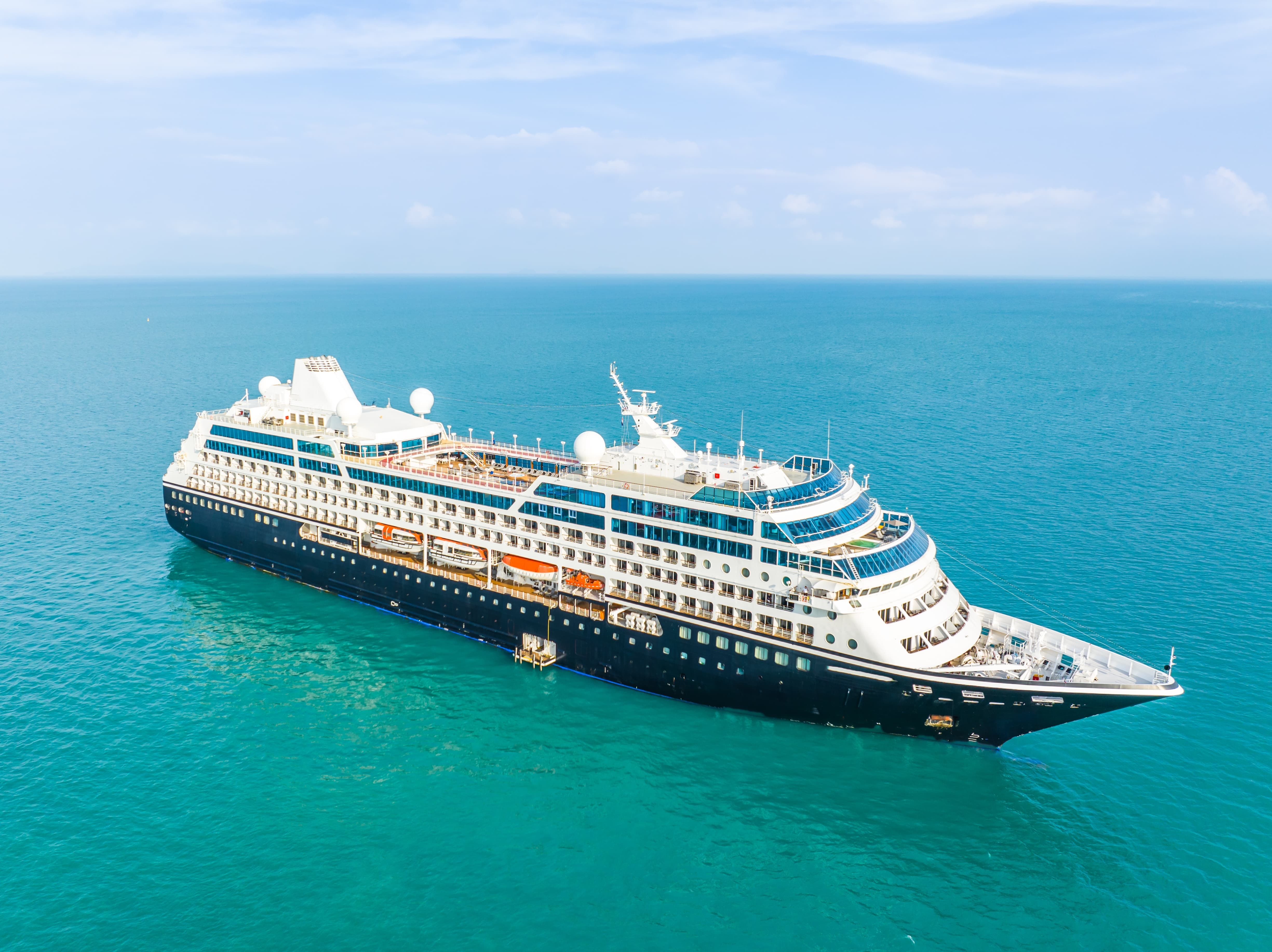 India Cruises: Book Cruise Packages Upto 50% Off