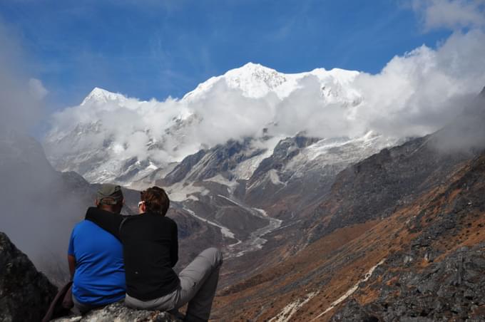 markha valley trek