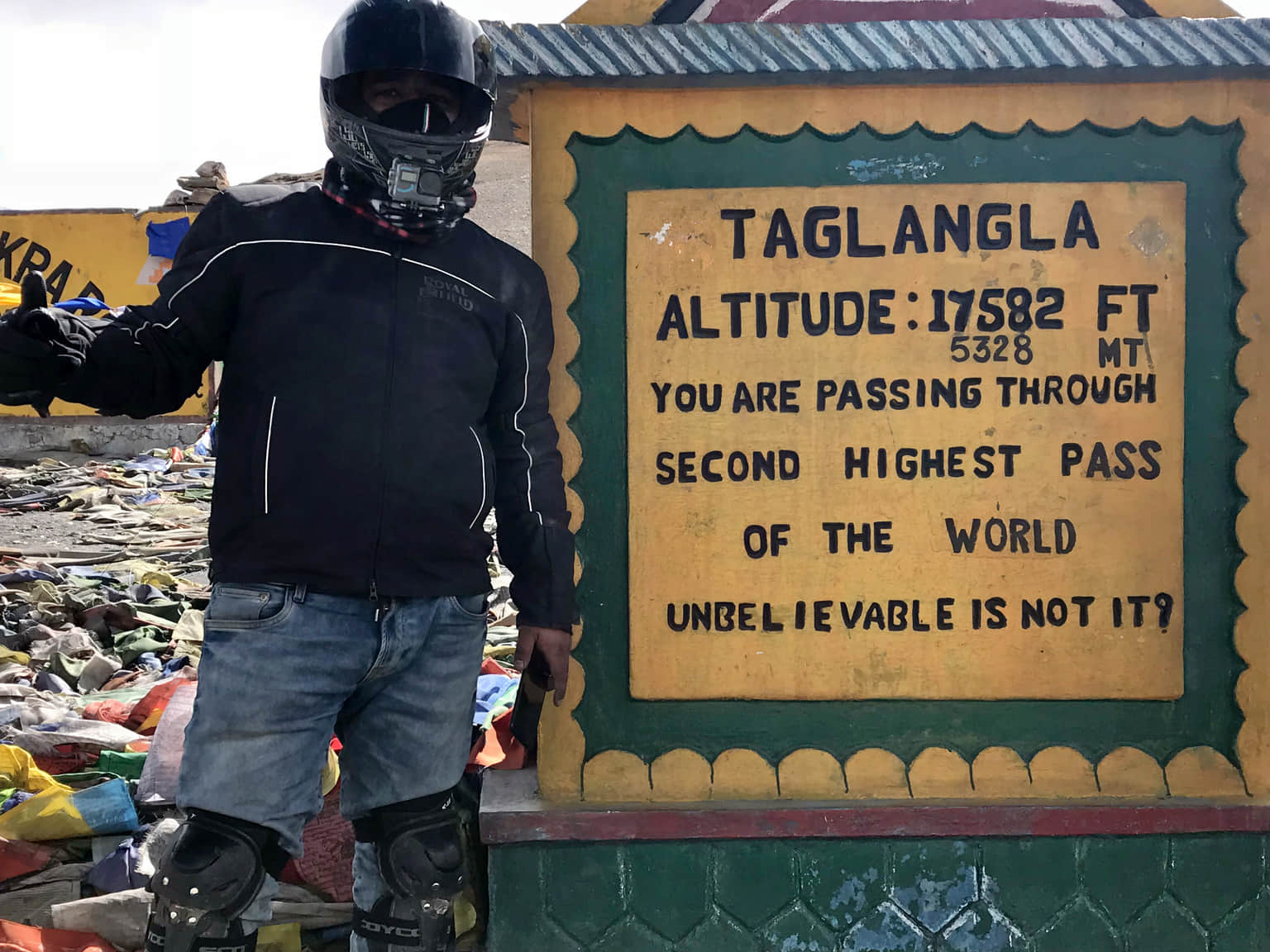 Photo from Shubham Srivastava's trip