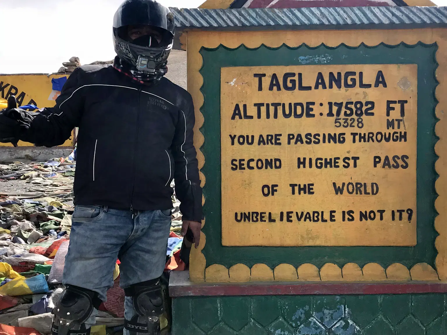 Photo from Shubham Srivastava's trip