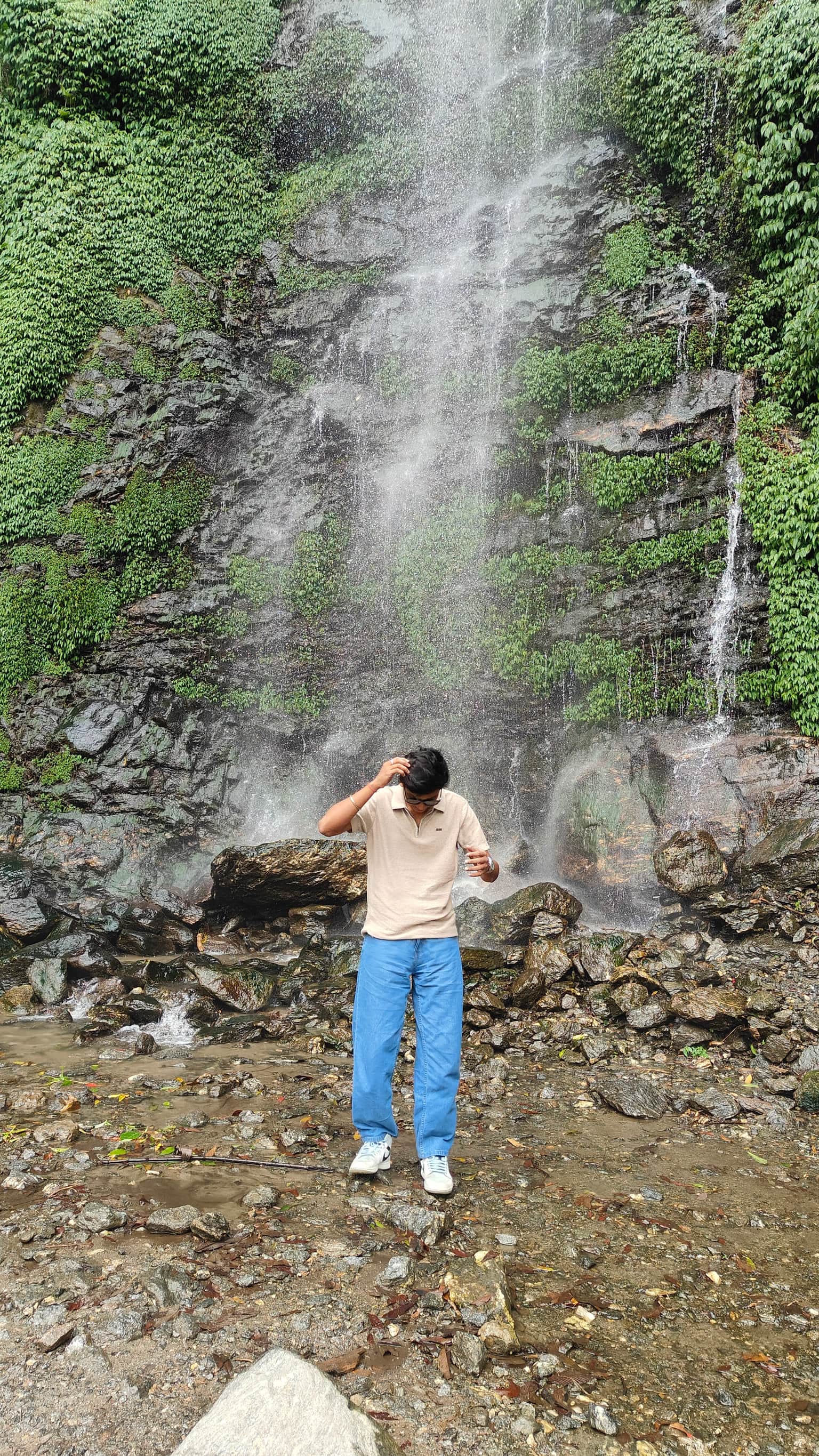 Photo from bijaylakshmi bajoria's trip