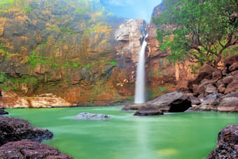 One Day Trip To Jawhar Dabhosa and Kalmandvi