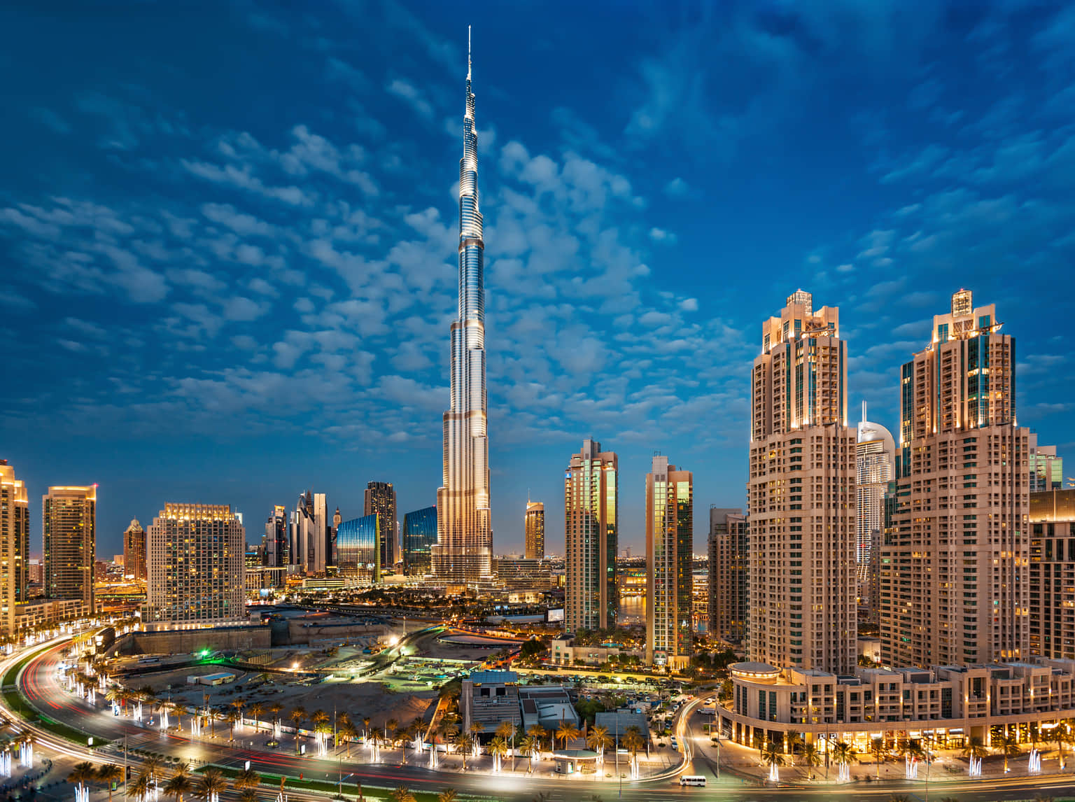 <em>UAE</em> Tour Packages From Goa