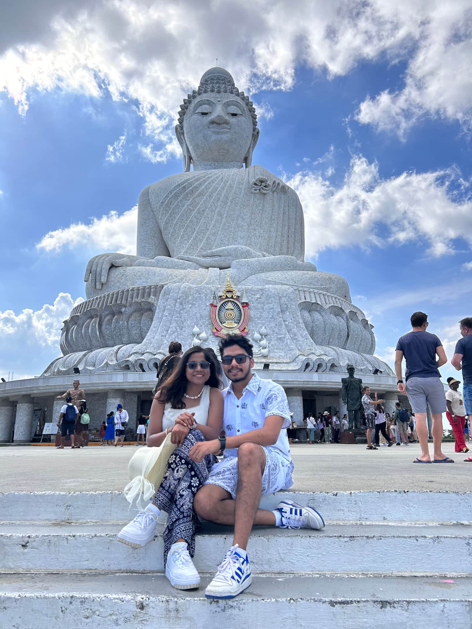 Photo from Nithul Sreejith's trip