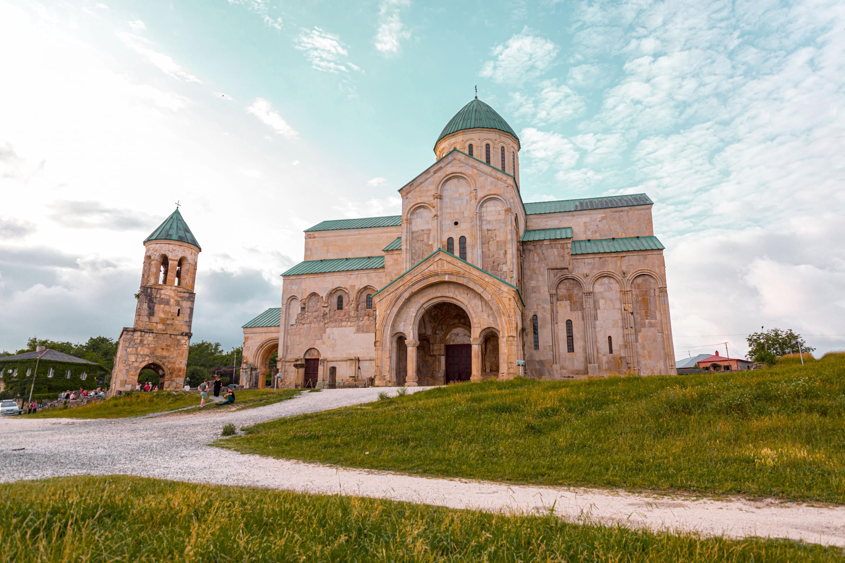 Things to Do in Kutaisi